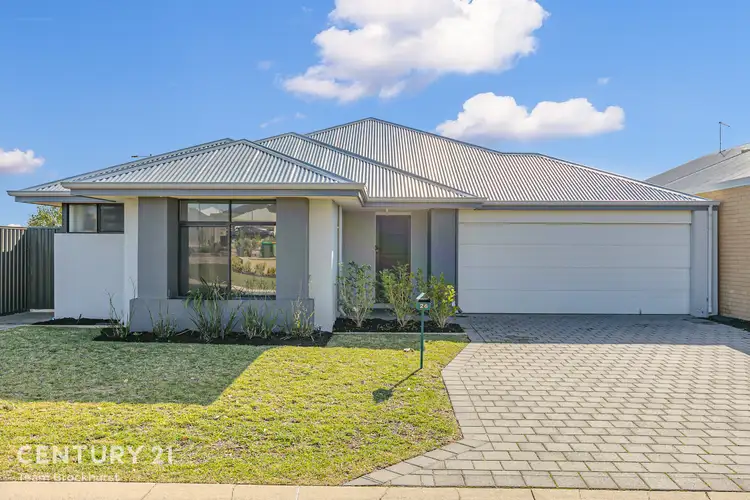 26 Branchton Loop, Baldivis WA 6171