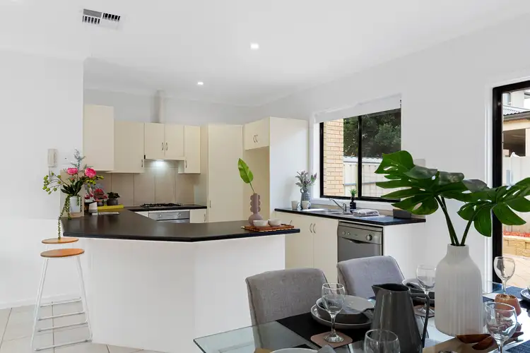 Second view of Homely house listing, 23a Daisy Avenue, Mitchell Park SA 5043