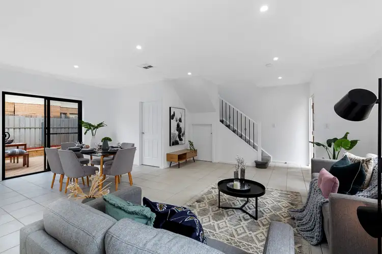 Sixth view of Homely house listing, 23a Daisy Avenue, Mitchell Park SA 5043