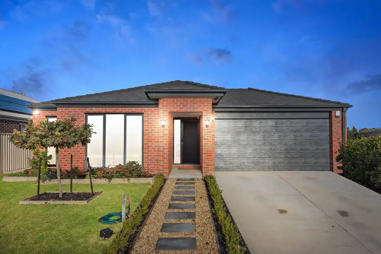 49 Bridlington Avenue, Echuca VIC 3564
