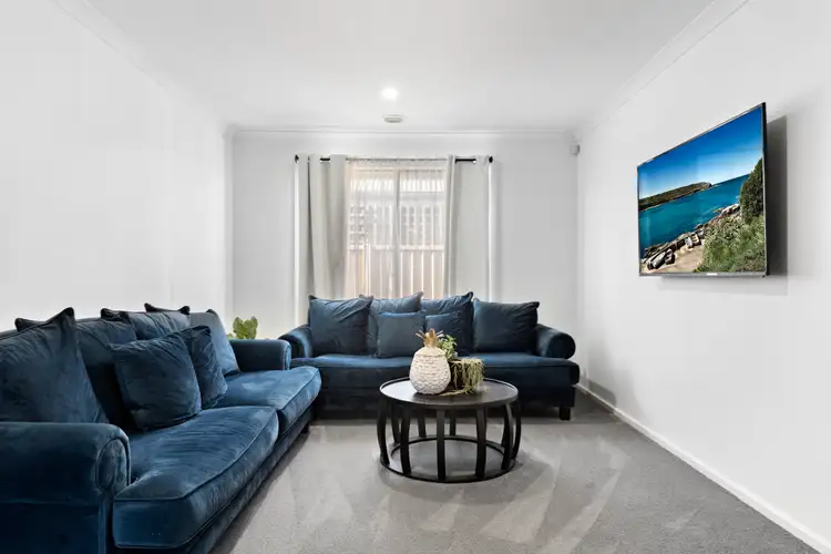 Fifth view of Homely house listing, 49 Bridlington Avenue, Echuca VIC 3564