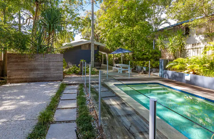 Second view of Homely house listing, 6 Mitti Street, Noosa Heads QLD 4567