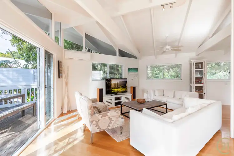 Fourth view of Homely house listing, 6 Mitti Street, Noosa Heads QLD 4567