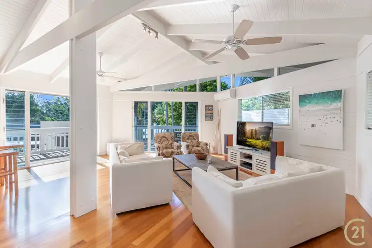 Fifth view of Homely house listing, 6 Mitti Street, Noosa Heads QLD 4567