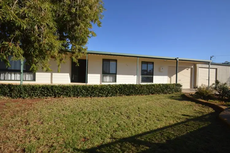 231 Hall Street, Broken Hill NSW 2880