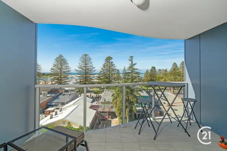 Main view of Homely unit listing, 516/18 Coral Street, The Entrance NSW 2261