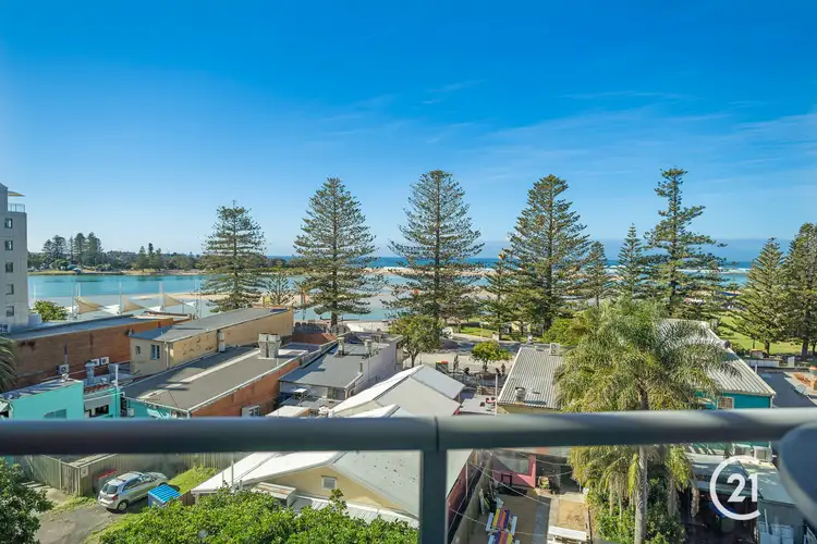 Second view of Homely unit listing, 516/18 Coral Street, The Entrance NSW 2261