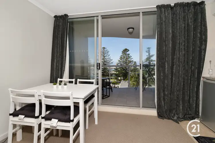 Fourth view of Homely unit listing, 516/18 Coral Street, The Entrance NSW 2261