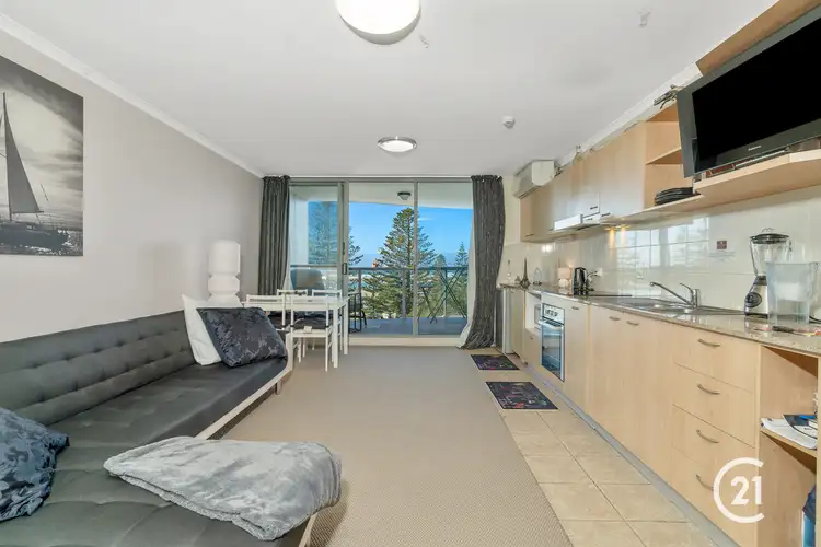 Fifth view of Homely unit listing, 516/18 Coral Street, The Entrance NSW 2261