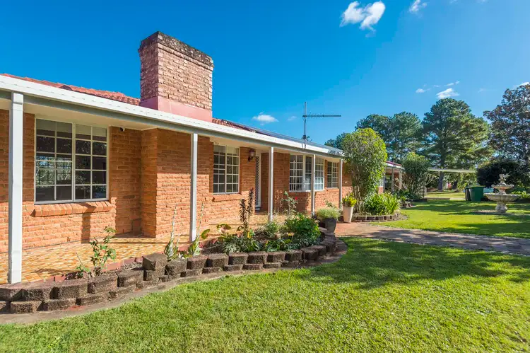 181 Richmond Hill Road, Richmond Hill NSW 2480