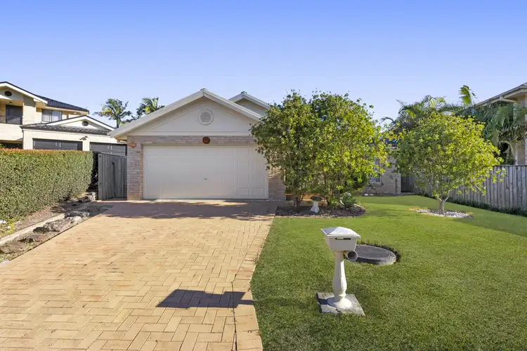 13 Eggeling Street, Erina NSW 2250