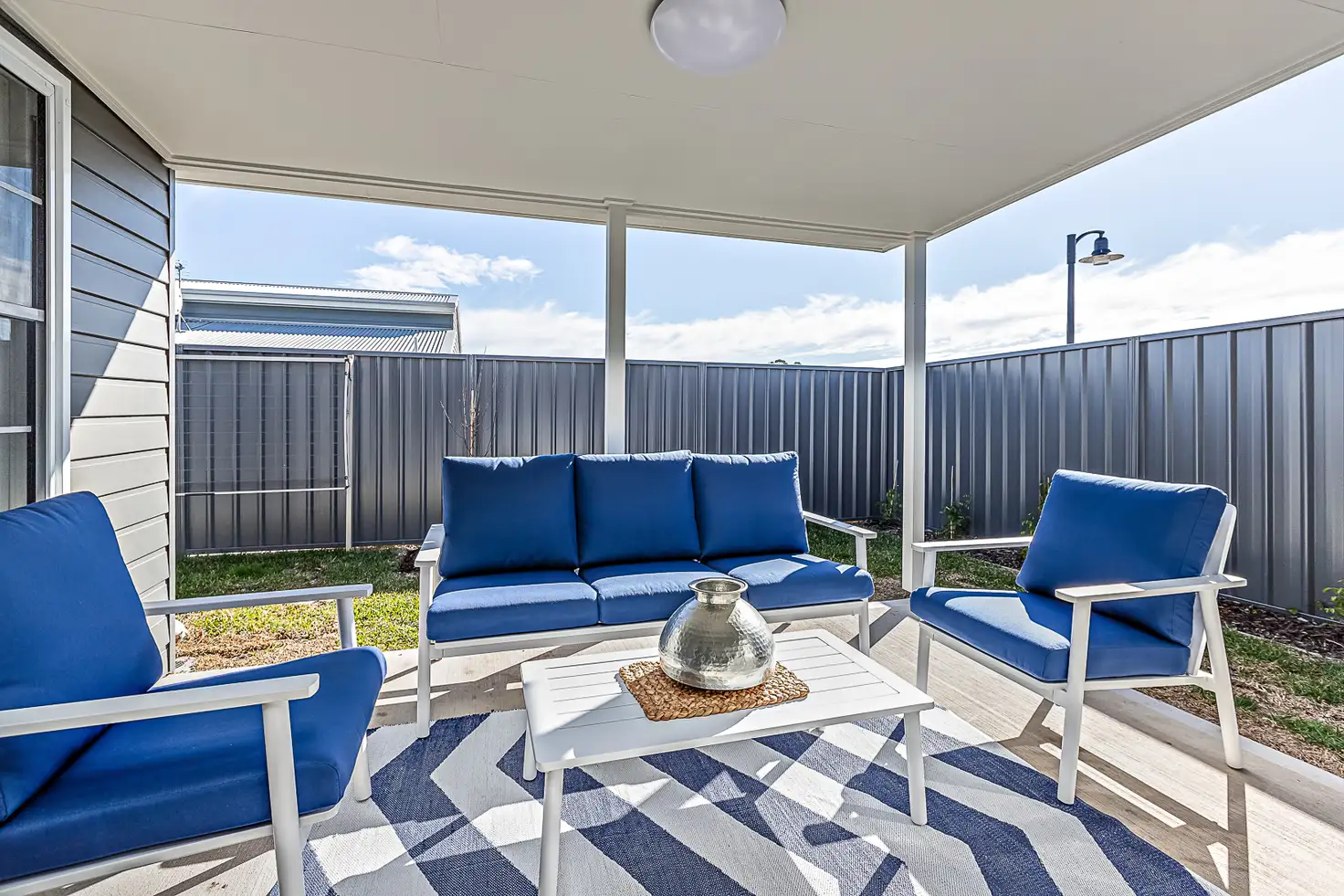 Main view of Homely villa listing, 3 Magpie Avenue, Elermore Vale NSW 2287
