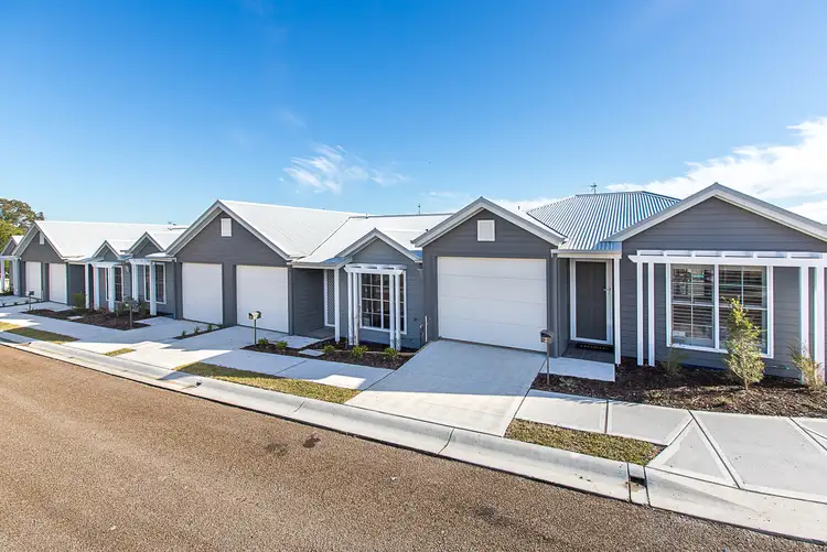 Fifth view of Homely villa listing, 3 Magpie Avenue, Elermore Vale NSW 2287
