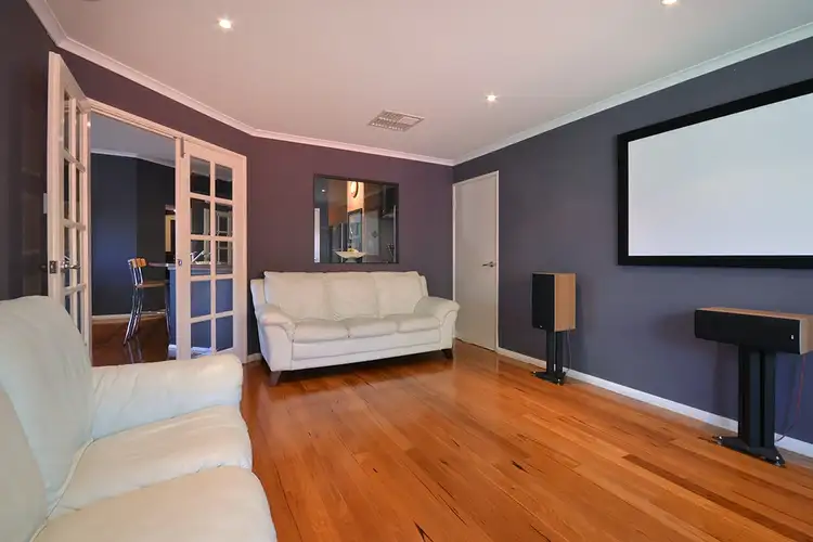 Fifth view of Homely house listing, 9 Andros Circuit, Mindarie WA 6030