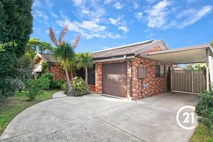 Third view of Homely house listing, 31 Vermont Court, Seven Hills NSW 2147