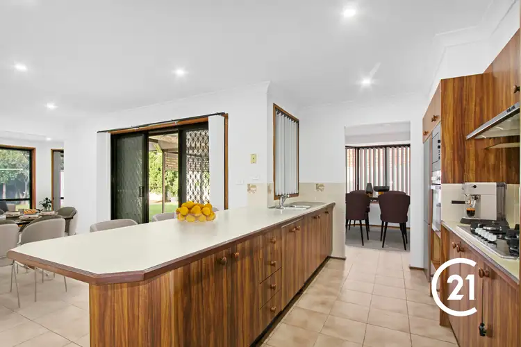 Fifth view of Homely house listing, 31 Vermont Court, Seven Hills NSW 2147
