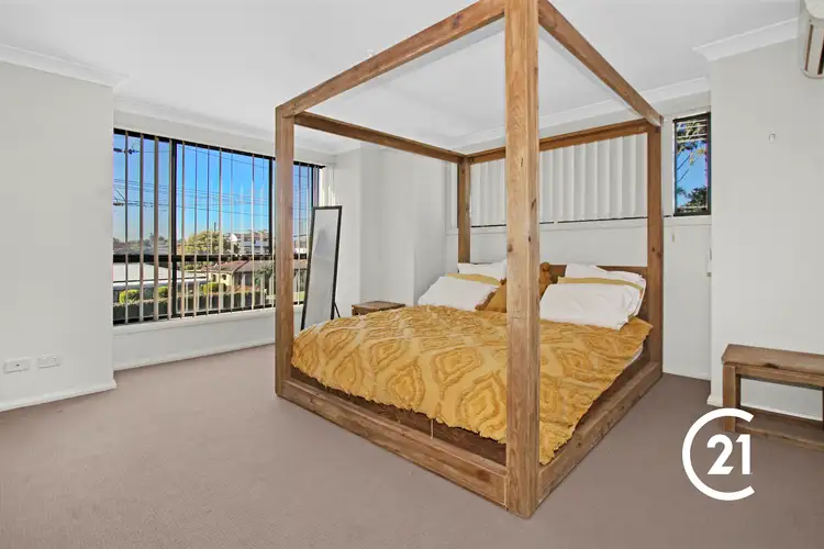 Sixth view of Homely townhouse listing, 2/36 Ellam Drive, Seven Hills NSW 2147