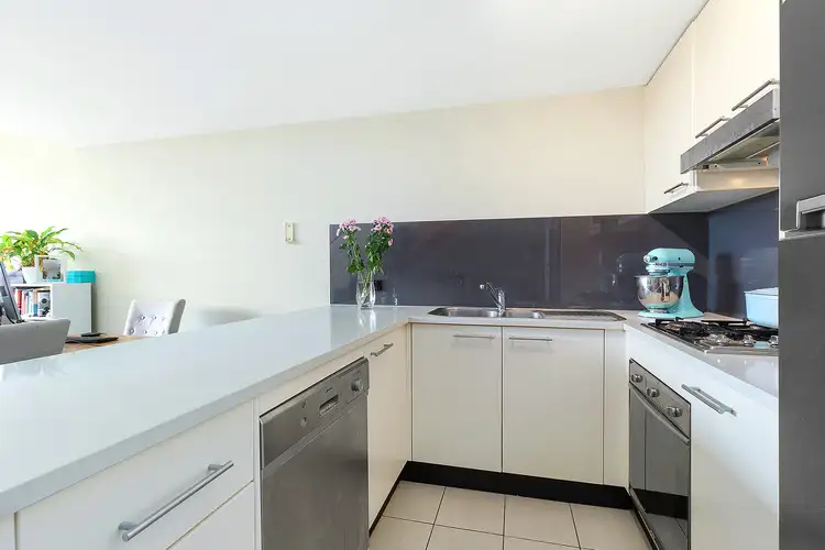 Fourth view of Homely apartment listing, 205/2 David Street, Crows Nest NSW 2065