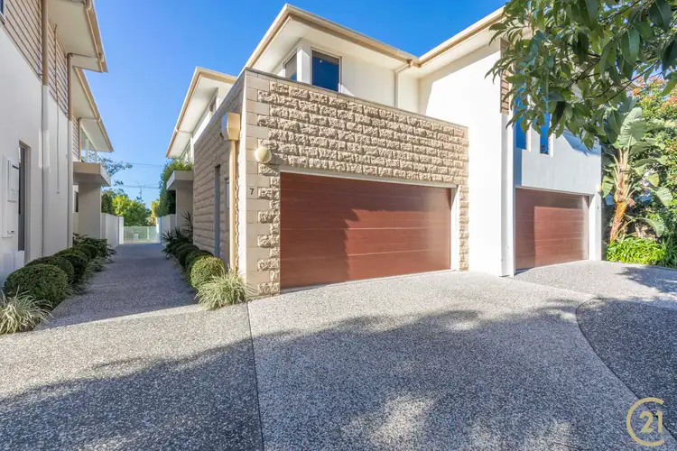 7/12 Nannygai Street, Noosaville QLD 4566