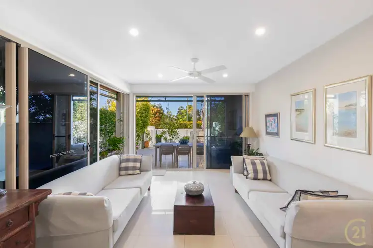 Fifth view of Homely townhouse listing, 7/12 Nannygai Street, Noosaville QLD 4566