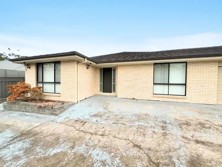 Second view of Homely house listing, 7 Salamon Road, Cameron Park NSW 2285