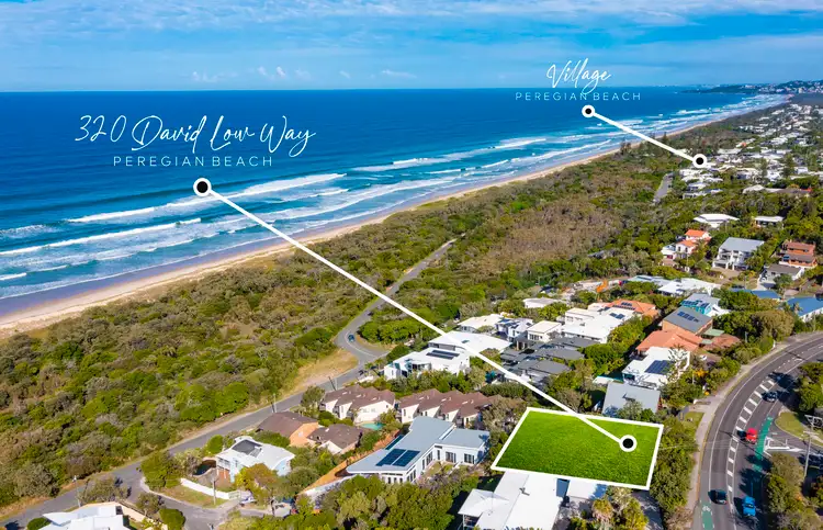 320 David Low Way, Peregian Beach QLD 4573