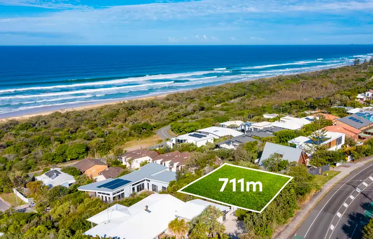 Second view of Homely land listing, 320 David Low Way, Peregian Beach QLD 4573