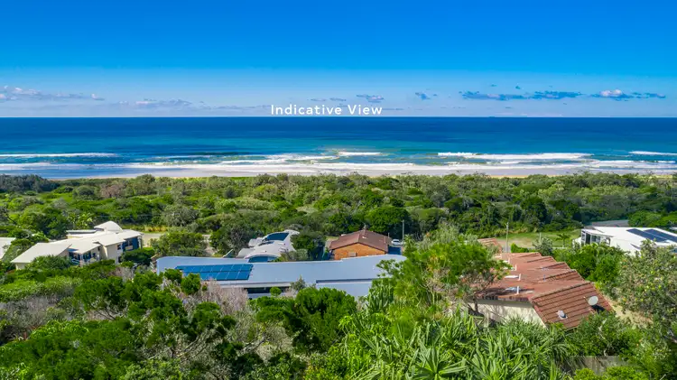 Third view of Homely land listing, 320 David Low Way, Peregian Beach QLD 4573