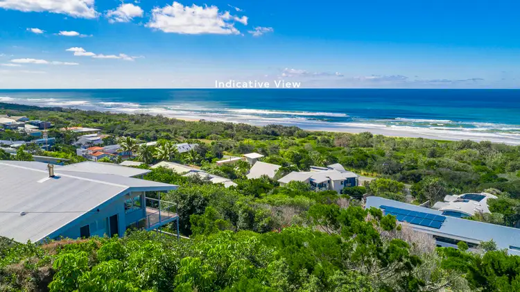 Fourth view of Homely land listing, 320 David Low Way, Peregian Beach QLD 4573