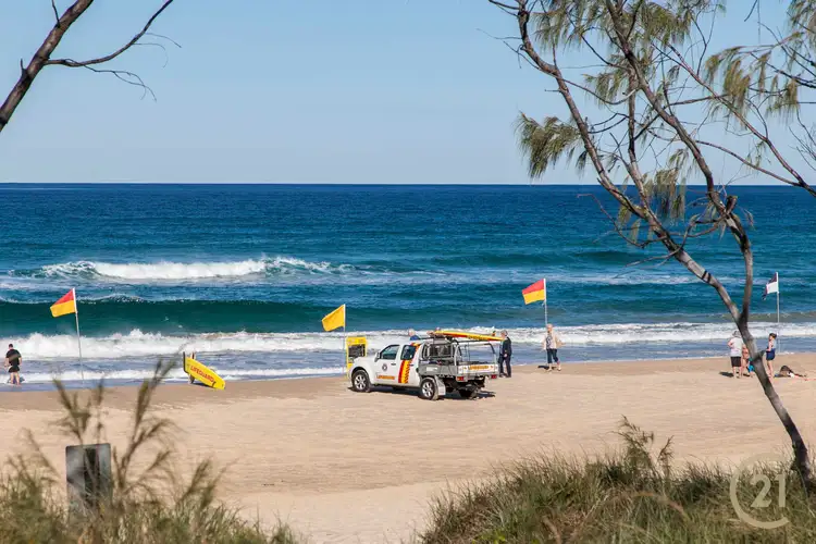 Fifth view of Homely land listing, 320 David Low Way, Peregian Beach QLD 4573