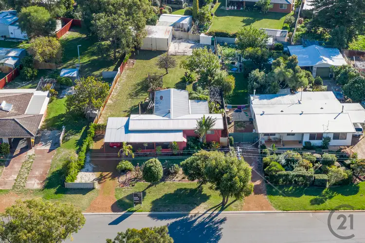 Main view of Homely house listing, 5 Moulton Street, Coodanup WA 6210