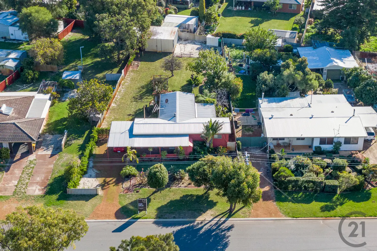 Main view of Homely house listing, 5 Moulton Street, Coodanup WA 6210