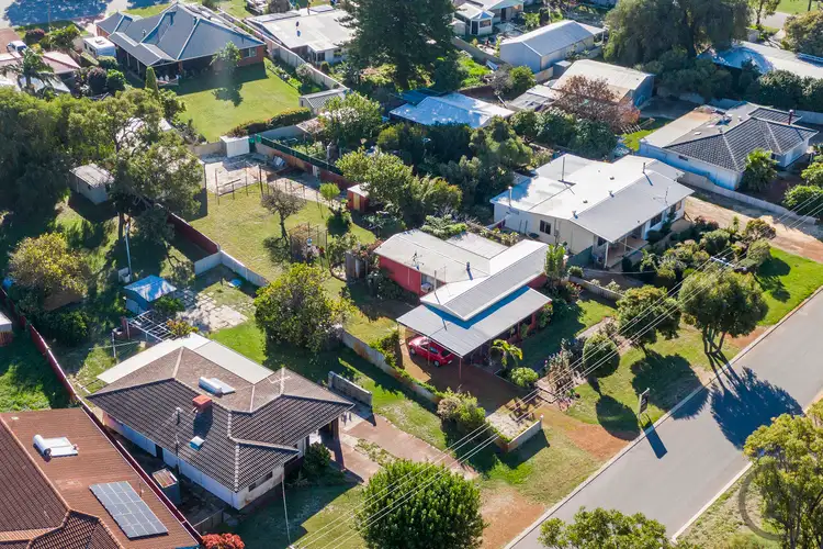 Fourth view of Homely house listing, 5 Moulton Street, Coodanup WA 6210