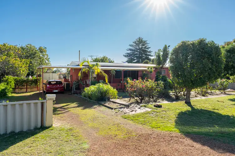 Sixth view of Homely house listing, 5 Moulton Street, Coodanup WA 6210