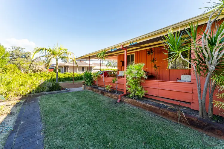 Seventh view of Homely house listing, 5 Moulton Street, Coodanup WA 6210