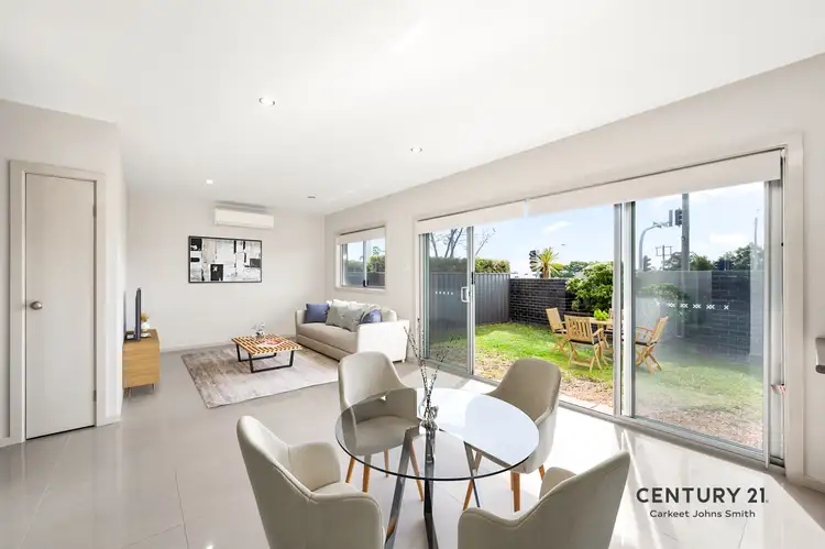 Third view of Homely apartment listing, 2/155 Newcastle Road, Wallsend NSW 2287