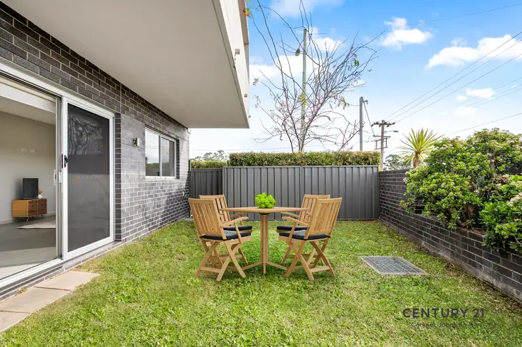 Fourth view of Homely apartment listing, 2/155 Newcastle Road, Wallsend NSW 2287