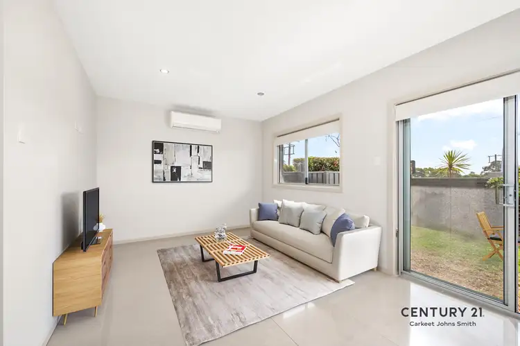 Fifth view of Homely apartment listing, 2/155 Newcastle Road, Wallsend NSW 2287