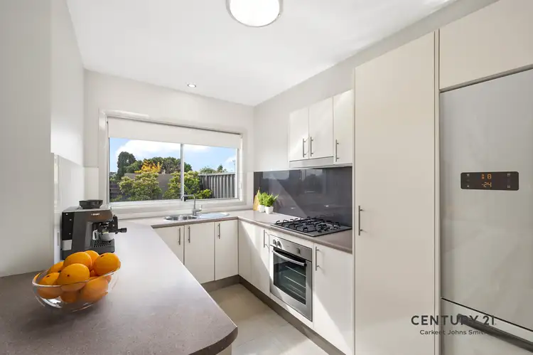 Sixth view of Homely apartment listing, 2/155 Newcastle Road, Wallsend NSW 2287