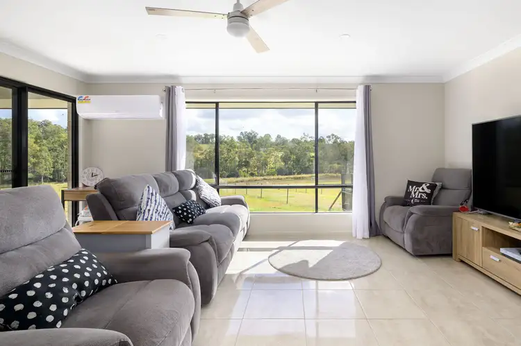 Fourth view of Homely rural property listing, 27 Tranquil Court, The Palms QLD 4570