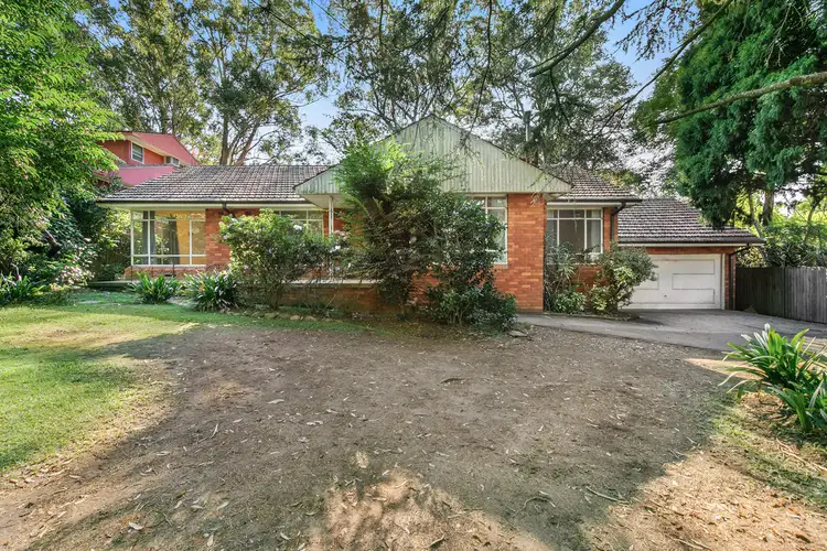 Fifth view of Homely house listing, 108 Junction Road, Wahroonga NSW 2076