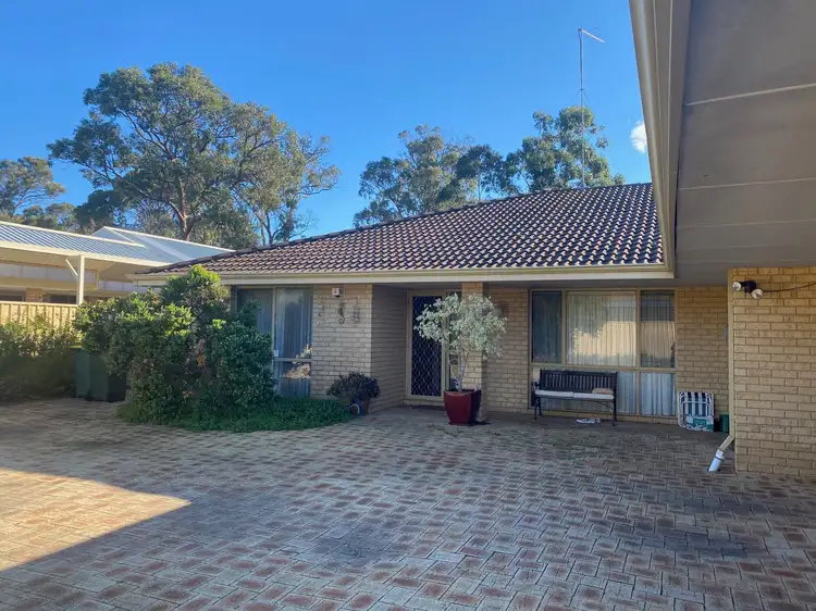Main view of Homely house listing, 62A Koolinda Street, Falcon WA 6210