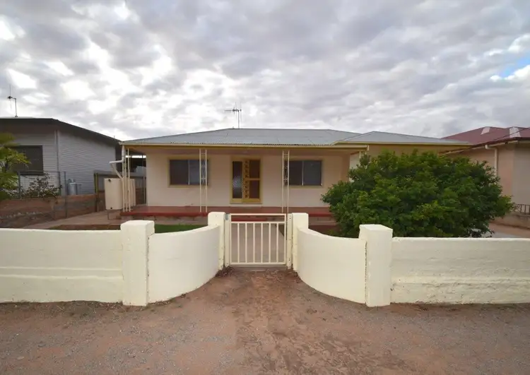 Main view of Homely house listing, 566 Radium Street, Broken Hill NSW 2880