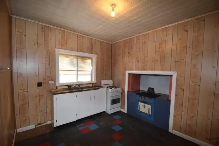 Second view of Homely house listing, 566 Radium Street, Broken Hill NSW 2880