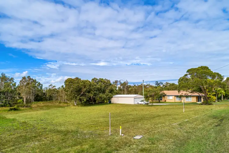 Fourth view of Homely land listing, 10 Cerebus Court, Cooloola Cove QLD 4580