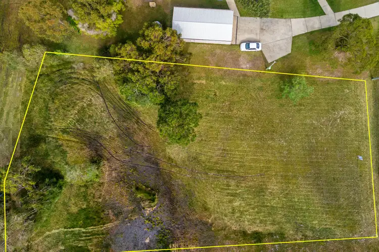 Fifth view of Homely land listing, 10 Cerebus Court, Cooloola Cove QLD 4580