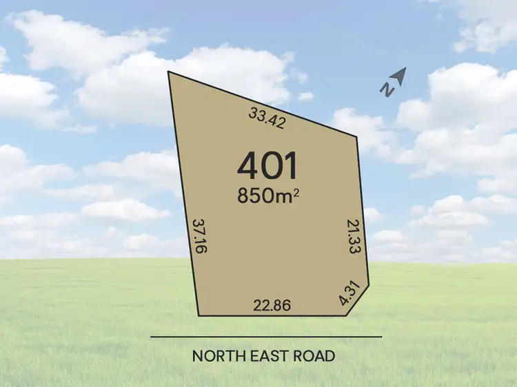 401 North East Road, Hillcrest SA 5086