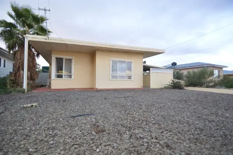 612 O'Neill Street, Broken Hill NSW 2880