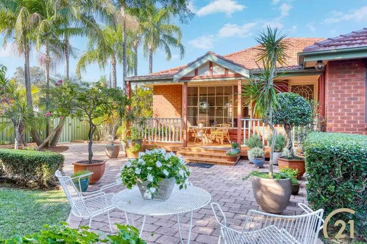 Main view of Homely house listing, 9 Polding Street North (Corner Ace Ave), Fairfield NSW 2165
