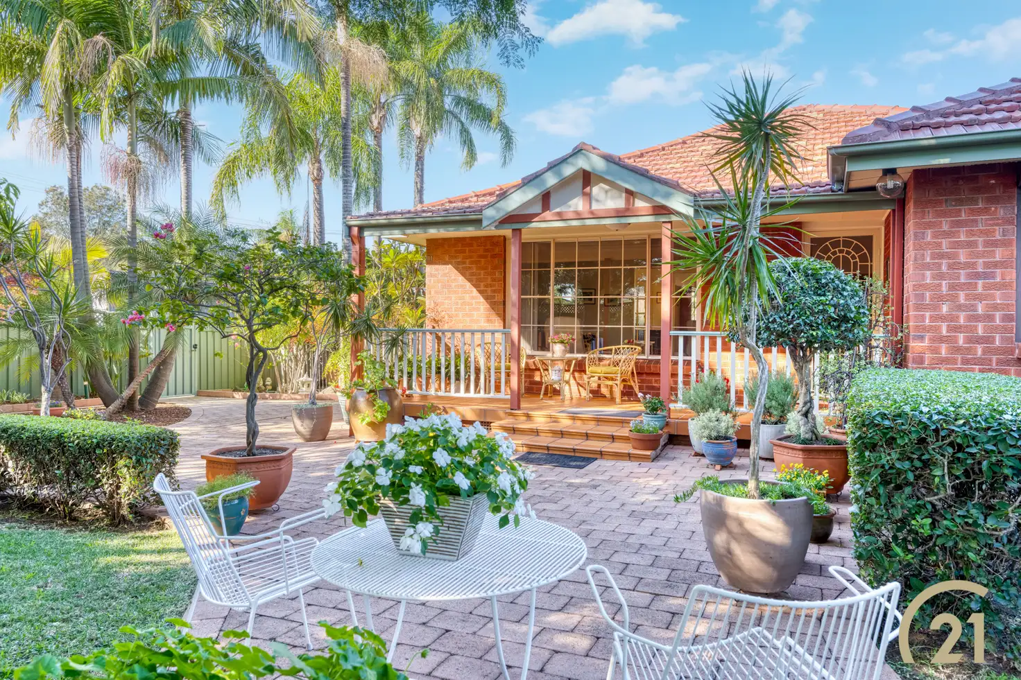 Main view of Homely house listing, 9 Polding Street North (Corner Ace Ave), Fairfield NSW 2165
